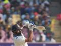 India vs England: 6 माह का इंतजार हुआ खत्म, रोहित शर्मा ने ठोके इतने रन - Hindi News | Rohit Sharma hit a half-century after 6 month India vs England | Latest cricket News at Lokmatnews.in