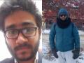 Canada: 'बेटे का लाश', भारत लाने के लिए परिजनों ने लगाई विदेश मंत्री से गुहार - Hindi News | Indian student dies of cardiac arrest in canada help EAM Jaishankar | Latest india News at Lokmatnews.in