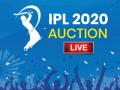 IPL 2020 Auction Update: पैट कमिंस बने आईपीएल इतिहास के सबसे महंगे विदेशी खिलाड़ी, देखें नीलामी में किस टीम ने किसे खरीदा - Hindi News | India Premier League ipl 2020 auction live streaming update, highlights players list watch live blog | Latest cricket News at Lokmatnews.in