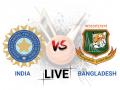IND vs BAN, 3rd T20I: सीरीज जीतने के इरादे से उतरेंगी दोनों टीमें, जानिए कहां देख सकेंगे लाइव प्रसारण - Hindi News | india vs bangladesh 3rd t20i online match streaming, preview dream eleven when and where to watch match online via app dream eleven prediction in hindi | Latest cricket News at Lokmatnews.in