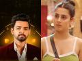 Bigg Boss 17: सलमान के शो में दो कपल होंगे जुदा, होगा पहला ब्रेकअप!, देखें वीडियो - Hindi News | Salman khan Two couples will separate in Salman's show first breakup will happen | Latest television News at Lokmatnews.in