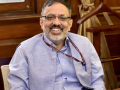 केंद्रीय गृह सचिव राजीव गौबा हो सकते हैं अगले कैबिनेट सचिव  - Hindi News | Rajiv Gauba, Union Home Secy, May be the Next Cabinet Secretary | Latest india News at Lokmatnews.in