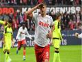 Bundesliga, FC Koln vs FC Mainz: मेंज की शानदार वापसी, कोलोन को 2-2 से बराबरी पर रोका - Hindi News | Mainz fight back for point at Cologne on Bundesliga return | Latest football News at Lokmatnews.in