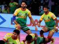 PKL 2019, Patna Pirates vs Haryana Steelers: पटना बनाम हरियाणा मुकाबला आज, ये खिलाड़ी मार सकते हैं बाजी - Hindi News | PKL 2019, Patna Pirates vs Haryana Steelers: Match Preview and Team Analysis and live streaming | Latest cricket News at Lokmatnews.in
