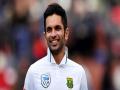 IND vs SA, 2nd Test: केशव महाराज ने खोला राज, बताया कैसे बनाए साउथ अफ्रीका की ओर से सर्वाधिक रन - Hindi News | IND vs SA, 2nd Test: Keshav Maharaj overcomes pain barrier to hit maiden fifty | Latest cricket News at Lokmatnews.in