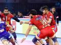 PKL 2019, Dabang Delhi vs Tamil Thalaivas: दिल्ली ने तमिल थलाइवाज को दी 50-34 से करारी शिकस्त - Hindi News | PKL 2019, Dabang Delhi vs Tamil Thalaivas, Live Score Updates and streaming | Latest kabaddi News at Lokmatnews.in
