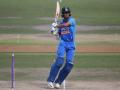 IND vs PAK, U19 WC: यशस्वी जायसवाल-दिव्यांश सक्सेना के बीच अटूट साझेदारी, सेमीफाइनल मुकाबले में रच दिया इतिहास - Hindi News | IND vs PAK, U19 WC: Highest partnership for IND v PAK in U19 WC:176* Y Jaiswal - D Saxena, Potchefstroom 2020 (1st wkt) | Latest cricket News at Lokmatnews.in