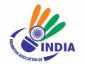 भारतीय बैडमिंटन संघ ने राष्ट्रीय खेल पुरस्कार जीतने वाले खिलाड़ियों को दी बधाई - Hindi News | BAI congratulates six recipients of national sports awards | Latest badminton News at Lokmatnews.in
