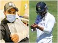 IND vs AUS: रवींद्र जडेजा के अंगूठे की सफल सर्जरी,तस्वीर शेयर करते हुए लिखा- जल्द धमाकेदार वापसी होगी - Hindi News | India vs Australia: Ravindra Jadeja undergoes surgery for dislocated thumb | Latest cricket News at Lokmatnews.in
