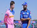IPL 2020, MI vs RR: मुंबई इंडियंस के खेमे में नहीं कोई बदलाव, जानिए राजस्थान की Playing XI - Hindi News | | Latest cricket News at Lokmatnews.in