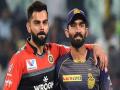 IPL 2020, RCB vs KKR, Playing XI: केकेआर ने किया सुनील नरेन को आउट, आरसीबी की टीम में एक बदलाव - Hindi News | IPL 2020, Royal Challengers Bangalore vs Kolkata Knight Riders, Playing XI: Royal Challengers Bangalore opt to bat | Latest cricket News at Lokmatnews.in