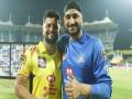 IPL 2020: इस सीजन CSK को खलेगी सुरेश रैना-हरभजन सिंह की कमी? खुद भज्जी ने कह दी ये बात... - Hindi News | Harbhajan Singh on CSK missing him and Suresh Raina in IPL 2020: That is not going to bother them too much | Latest cricket News at Lokmatnews.in