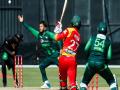 जिम्बाब्वे क्रिकेट टीम को सरकार से मिली अनुमति, अब होगा पाकिस्तान का दौरा - Hindi News | Zimbabwe cricket team given go-ahead to tour Pakistan | Latest cricket News at Lokmatnews.in