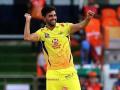 चेन्नई सुपरकिंग्स को झटका, दीपक चाहर को नहीं मिली BCCI से अनुमति - Hindi News | IPL 2020: CSK's Deepak Chahar gets BCCI clearance to start training | Latest cricket News at Lokmatnews.in