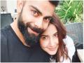 खुद पर बनी बायोपिक में लीड रोल को तैयार विराट कोहली, मगर रख दी ये एक शर्त - Hindi News | Virat Kohli ready to act in his biopic but on one condition | Latest cricket News at Lokmatnews.in