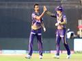 IPL 2020, KXIP vs KKR: केकेआर ने दर्ज की रनों के आधार पर दूसरी सबसे करीबी जीत - Hindi News | IPL 2020, Punjab vs Kolkata: Fewest winning margin for KKR (by runs) | Latest cricket News at Lokmatnews.in