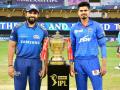 IPL 2020, MI vs DC Final, Playing XI: फाइनल मुकाबले में दिल्ली कैपिटल्स का बड़ा कदम, मुंबई ने इन खिलाड़ियों को दिया मौका - Hindi News | IPL 2020, Mumbai Indians vs Delhi Capitals Final, Playing XI: Delhi Capitals have won the toss and have opted to bat | Latest cricket News at Lokmatnews.in