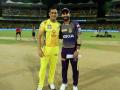IPL 2020, KKR vs CSK, Playing XI: केकेआर की टीम में कोई बदलाव नहीं, चेन्नई ने इस खिलाड़ी को दिया मौका - Hindi News | IPL 2020, Kolkata Knight Riders vs Chennai Super Kings, Playing XI: | Latest cricket News at Lokmatnews.in