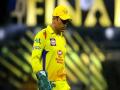 IPL 2020, CSK vs KXIP: सीजन का लास्ट मैच खेल रही चेन्नई, धोनी ने संन्यास पर दिया बड़ा बयान - Hindi News | IPL 2020, Chennai Super Kings vs Kings XI Punjab: Definitely not (when asked if it was his last game ever for CSK) | Latest cricket News at Lokmatnews.in