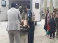 Kabul Attack: हमले में खो दिए परिवार के 7 लोग, पीड़ित अफगान सिख बोला- मेरी आंखों के सामने मां-पत्नी और... - Hindi News | Kabul Attack: 25 killed in gurdwara attack, Know about victim story | Latest world News at Lokmatnews.in
