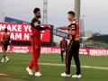 IPL 2020: आरसीबी-हैदराबाद के बीच एलिमिनेटर मैच में खेले 8 'कप्तान', क्या आप जानते हैं? - Hindi News | IPL 2020: 8 captains or former captains in Sunrisers Hyderabad vs Royal Challengers Bangalore, Eliminator match | Latest cricket News at Lokmatnews.in