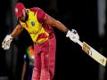 WI vs SL, 1st T20I: किरोन पोलार्ड ने एक ओवर में जड़े 6 छक्के, युवराज सिंह के रिकॉर्ड की बराबरी - Hindi News | West Indies vs Sri Lanka, 1st T20I: Kieron Pollard's 6 Sixes In An Over of Akila Dananjaya | Latest cricket News at Lokmatnews.in