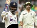 IND vs AUS, 2nd Test: सचिन तेंदुलकर की बराबरी पर पहुंचे अजिंक्य रहाणे, अब रिकॉर्ड तोड़ने से महज 13 रन दूर - Hindi News | India vs Australia, 2nd Test: Ajinkya Rahane became 2nd Indian captain to score a Test 100 in Melbourne Cricket Ground | Latest cricket News at Lokmatnews.in
