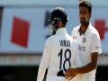 IND vs ENG, 2nd Test: रविचंद्रन अश्विन का नया कारनामा, इस मामले में बने संयुक्त रूप से नंबर-3 - Hindi News | India vs England, 2nd Test: Ravichandran Ashwin on no. 3: Hitting a fifty & taking a five-fer in the same Test most times: | Latest cricket News at Lokmatnews.in