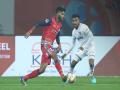 ISL 2019-20: जमशेदपुर का अजेयक्रम जारी, चेन्नइयिन एफसी के खिलाफ ड्रॉ रहा मुकाबला - Hindi News | ISL 2019-20: Jamshedpur FC 1-1 Chennaiyin FC - Talking points | Latest football News at Lokmatnews.in