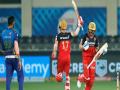 IPL 2020, MI vs RCB: फैंस का लंबा इंतजार होगा खत्म, आज प्लेऑफ में पहुंचेगी पहली टीम - Hindi News | IPL 2020, Mumbai Indians vs Royal Challengers Bangalore, 48th Match, one team will reach into the playoffs | Latest cricket News at Lokmatnews.in
