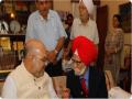 भारत के इस महान खिलाड़ी का निधन, पीएम मोदी सहित अमित शाह ने जताया शोक - Hindi News | Olympic gold medallist Balbir Singh Sr passes away at 95, Union Home Minister Amit Shah tweet | Latest cricket News at Lokmatnews.in