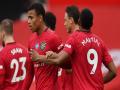 English Premier League, Manchester United vs Southampton: मैनचेस्टर यूनाईटेड ने आखिरी क्षणों में गंवाया गोल, साउथम्पटन से खेलना पड़ा ड्रॉ - Hindi News | English Premier League, Manchester United vs Southampton - Football Match, Man Utd blow opportunity to take command of Champions League race | Latest football News at Lokmatnews.in