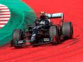 Formula One: वलटेरी बोटास ने जीती सत्र की पहली एफवन रेस ऑस्ट्रेलियाई ग्रां प्री - Hindi News | Formula One: Bottas beats Leclerc and Norris to win dramatic Austrian GP as Hamilton is penalised | Latest f1 News at Lokmatnews.in