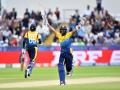 ICC World Cup 2019, SL vs WI: अविष्का फर्नांडो ने जड़ा शतक, श्रीलंका ने 23 रन से जीता मैच - Hindi News | ICC World Cup 2019 39th match live, Sri Lanka vs West Indies Live Score Update, Streaming, sl vs wi match full scored, sl vs wi match highlights, sl vs wi full commentary, live blog in hindi | Latest cricket News at Lokmatnews.in
