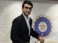 BCCI अध्यक्ष सौरव गांगुली को हॉस्पिटल से मिली छुट्टी, अगले कुछ दिन घर में करना होगा आराम - Hindi News | BCCI President Sourav Ganguly has been discharged from hospital after angioplasty | Latest cricket News at Lokmatnews.in