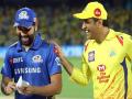 IPL 2020, MI vs CSK, Playing XI: चेन्नई ने टॉस जीतकर चुनी गेंदबाजी, यहां जानिए प्लेइंग इलेवन - Hindi News | | Latest cricket News at Lokmatnews.in