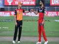 IPL 2020, SRH vs RCB, Playing XI: 'करो या मरो' के मैच में हैदराबाद को झटका, चोट की वजह से नहीं खेल रहा ये अहम खिलाड़ी - Hindi News | IPL 2020 Eliminator, Sunrisers Hyderabad vs Royal Challengers Bangalore, Playing XI: Sunrisers Hyderabad opt to bowl | Latest cricket News at Lokmatnews.in