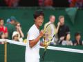 Wimbledon 2019: शिनतारो मोशिजुकी ने जूनियर खिताब जीतकर रच दिया इतिहास - Hindi News | Wimbledon 2019: Shintaro Mochizuki becomes first Japanese player to win boy's Grand Slam title | Latest tennis News at Lokmatnews.in