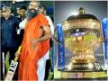 IPL 13: टाइटल स्पॉन्सर की दौड़ में शामिल हुई योगगुरु बाबा रामदेव की कंपनी पतंजलि - Hindi News | Baba Ramdev Patanjali considers bidding for IPL after Vivo retires on short notice | Latest cricket News at Lokmatnews.in