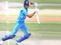 U19 World Cup: जीत के साथ भारत ने किया टूर्नामेंट का आगाज, श्रीलंका को 90 रनों से रौंदा - Hindi News | ICC Under 19 World Cup 2020: India U19 vs Sri Lanka U19: India U19 won by 90 runs | Latest cricket News at Lokmatnews.in