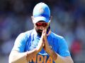 अब मैदान पर विकेट का जश्न मनाने के लिए ‘नमस्ते’ करेंगे क्रिकेटर! - Hindi News | May do ‘namaste’ to celebrate a wicket: Ajinkya Rahane on changes after Covid-19 pandemic | Latest cricket News at Lokmatnews.in