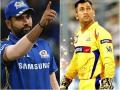 IPL: महेंद्र सिंह धोनी समेत रोहित शर्मा बने लीग के सर्वश्रेष्ठ कप्तान, कोहली रहे सर्वकालिक महान भारतीय बल्लेबाज - Hindi News | Full List of Star Sports Greatest of All-Time in vivo IPL: Greatest Captain MS Dhoni, Rohit Sharma | Latest cricket News at Lokmatnews.in