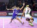 PKL 2019, Patna Pirates vs Haryana Steelers: हरियाणा स्टीलर्स ने पटना पाइरेट्स को शिकस्त दी - Hindi News | PKL 2019: Haryana Steelers Beat Patna Pirates (39-34 ) | Latest kabaddi News at Lokmatnews.in