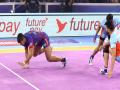 PKL 2019, Dabang Delhi vs Bengal Warriors Final Match: दबंग दिल्ली को हराकर बंगाल वॉरियर्स ने किया खिताब पर कब्जा - Hindi News | PKL 2019, Final Match: Bengal Warriors Beat Dabang Delhi K.C. (39-34 ) | Latest kabaddi News at Lokmatnews.in