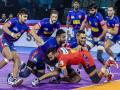 PKL 2019, Dabang Delhi vs U Mumba, Match Preview and Live Streaming: नंबर-1 बनने उतरेगा दिल्ली, इन पर रहेंगी निगाहें - Hindi News | PKL 2019, Dabang Delhi vs U Mumba, Match Preview and Live Streaming, Dream XI: | Latest kabaddi News at Lokmatnews.in