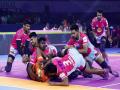 PKL 2019, Jaipur Pink Panthers vs Bengal Warriors: जयपुर से टकराएंगे बंगाल के वॉरियर्स, ये खिलाड़ी देंगे कठिन चुनौती - Hindi News | PKL 2019, Jaipur Pink Panthers vs Bengal Warriors: Match Preview and Team Analysis and live streaming | Latest kabaddi News at Lokmatnews.in