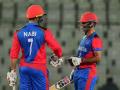AFG vs ZIM: टी20 मैच की लगातार 7 गेंदों पर लगे छक्के, क्रिकेट जगत में मची सनसनी - Hindi News | afg vs zim t20i seven sixes in seven balls mohammad nabi and najibullah zadran | Latest cricket News at Lokmatnews.in