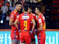 PKL 2019, UP Yoddha vs Bengaluru Bulls, Match Preview and Live Streaming: यहां देखें मैच का लाइव प्रसारण, जानिए किन पर रहेंगी निगाहें - Hindi News | PKL 2019, UP Yoddha vs Bengaluru Bulls, Match Preview and Live Streaming, Dream XI: | Latest kabaddi News at Lokmatnews.in