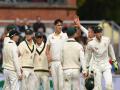 Ashes 2019, 4th Test: इंग्लैंड महज 301 रन पर ऑलआउट, 4 रन से बच सका फॉलोऑन - Hindi News | Ashes 2019, England vs Australia, 4th Test: England 301 all out against Australia, day four | Latest cricket News at Lokmatnews.in