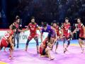 Pro Kabaddi League 2019: जानिए 125 मैचों तक कौन से रेडर और डिफेंडर हैं टॉप-5 में शामिल - Hindi News | Pro Kabaddi League 2019: after 125 match in 7th season, Update List of Top 5 Raiders and Top 5 Defenders, Pardeep Narwal no.1 raider | Latest kabaddi News at Lokmatnews.in